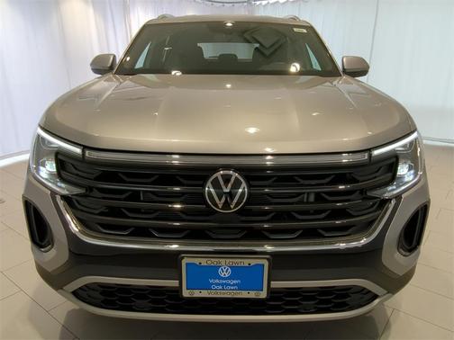 2025 Volkswagen Atlas Cross Sport 2.0T SE