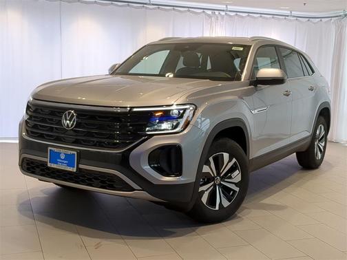 2025 Volkswagen Atlas Cross Sport 2.0T SE