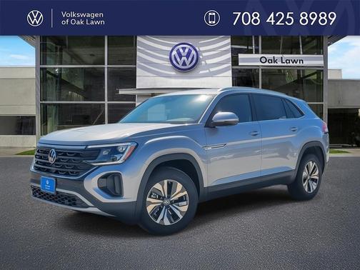 2026 Volkswagen Atlas Cross Sport 2.0T SE