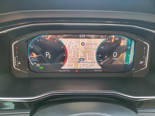 2023 Volkswagen Jetta 1.5T SEL
