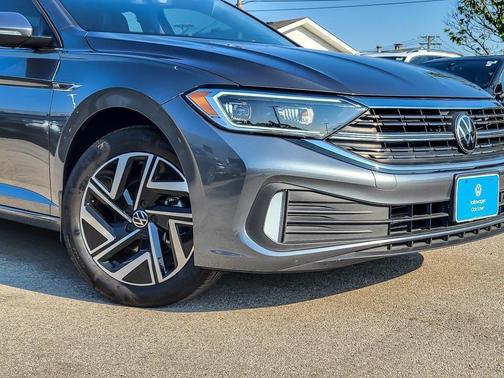 2023 Volkswagen Jetta 1.5T SEL