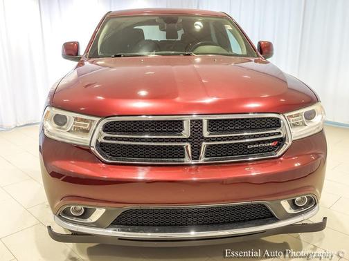 2020 Dodge Durango SXT