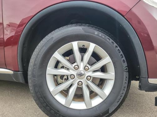 2020 Dodge Durango SXT