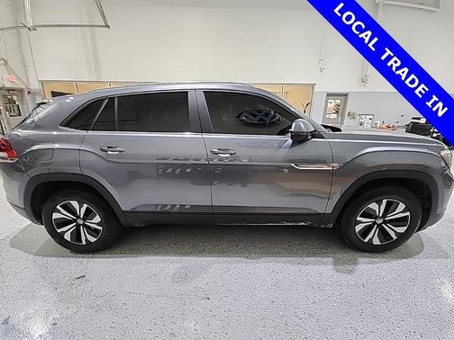 2024 Volkswagen Atlas Cross Sport 2.0T SE