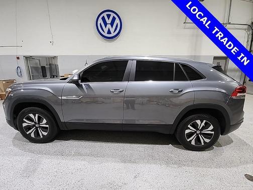 2024 Volkswagen Atlas Cross Sport 2.0T SE