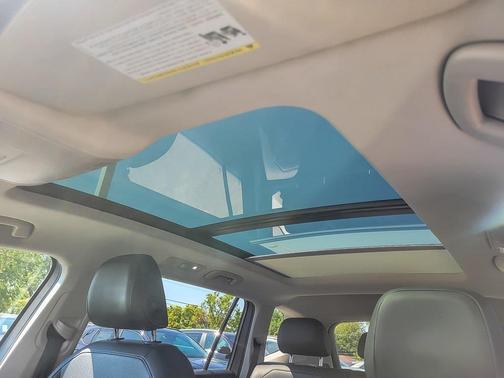 2020 Volkswagen Tiguan 2.0T SE