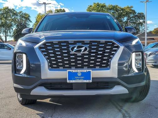 2020 Hyundai PALISADE SE
