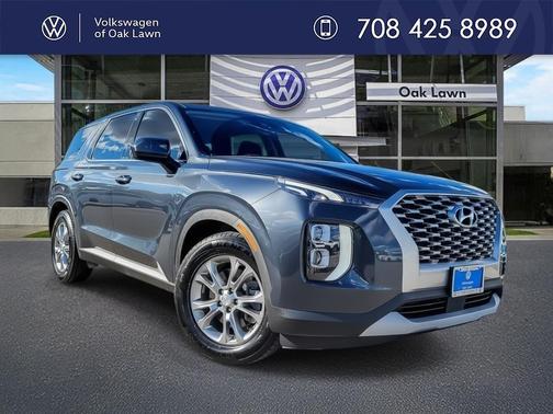 2020 Hyundai PALISADE SE