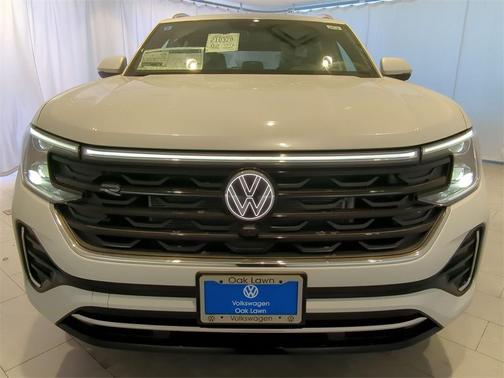 2025 Volkswagen Atlas Cross Sport 2.0T SEL Premium R-Line