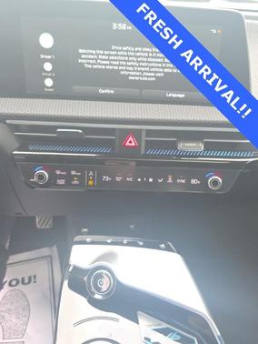 2022 Kia EV6 GT-Line