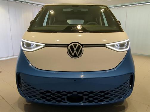 2025 Volkswagen ID. Buzz 1st Edition