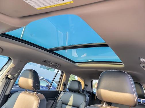 2023 Volkswagen Atlas 3.6L SEL