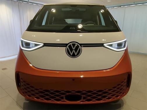 2025 Volkswagen ID. Buzz 1st Edition