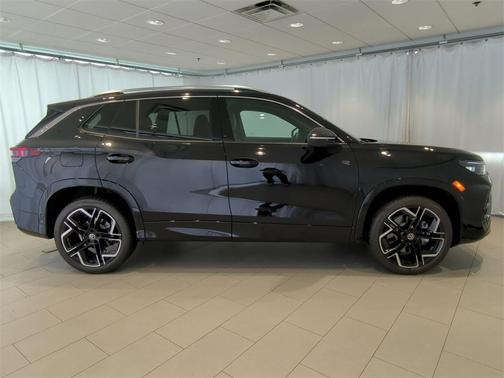 2025 Volkswagen Tiguan 2.0T SEL R-Line