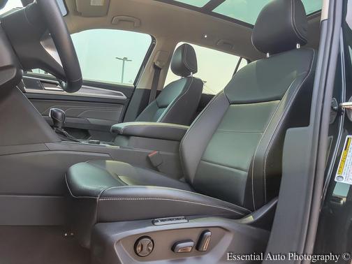 2022 Volkswagen Atlas 3.6 V6 SEL R-Line