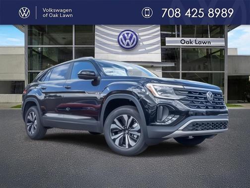 2026 Volkswagen Atlas Cross Sport 2.0T SE