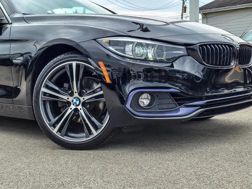 2018 BMW 430 i xDrive