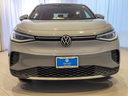2022 Volkswagen ID.4 Pro S