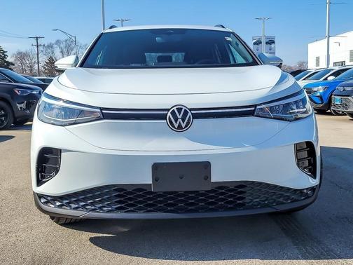 2024 Volkswagen ID.4 Standard