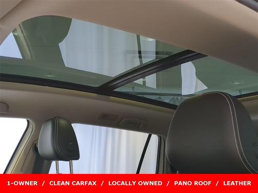 2023 Volkswagen Atlas 3.6 V6 SEL R-Line Black