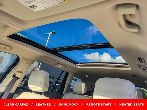 2022 Cadillac XT6 Premium Luxury AWD