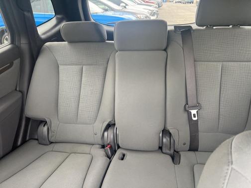 2010 Hyundai SANTA FE GLS