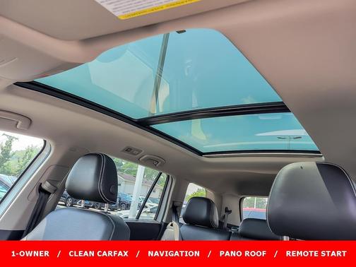 2022 Volkswagen Atlas 2.0T SEL