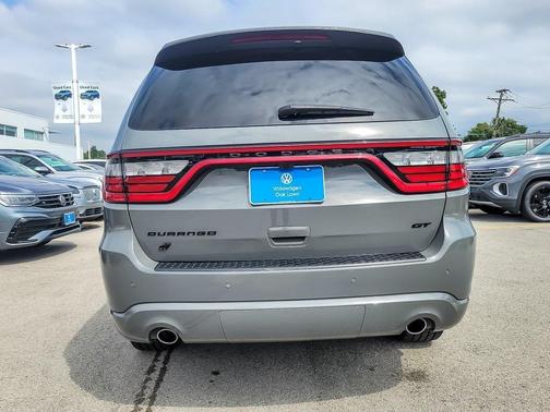2022 Dodge Durango GT