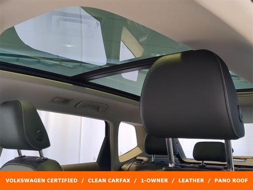 2024 Volkswagen Taos 1.5T SEL