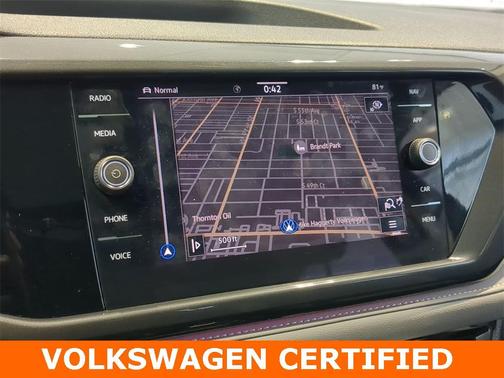 2024 Volkswagen Taos 1.5T SEL