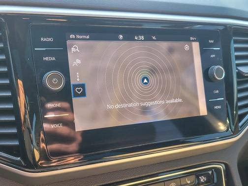 2023 Volkswagen Atlas Cross Sport 3.6L V6 SEL