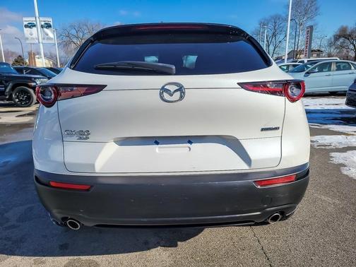 2023 Mazda CX-30 Premium Package