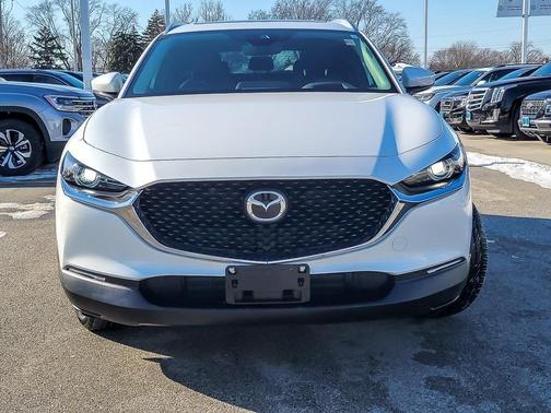 2023 Mazda CX-30 Premium Package