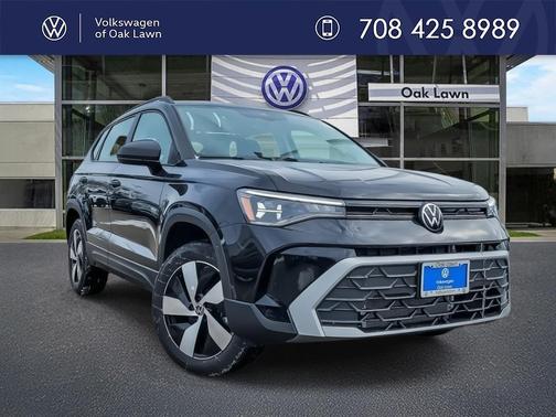 2026 Volkswagen Taos 1.5T S