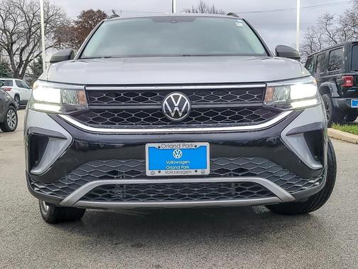 2023 Volkswagen Taos 1.5T S
