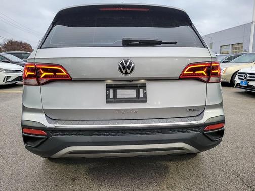 2023 Volkswagen Taos 1.5T S