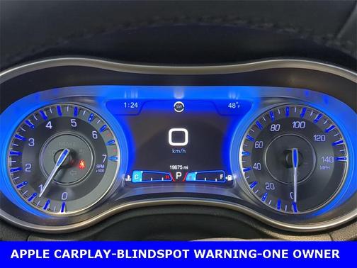 2023 Chrysler 300 Touring