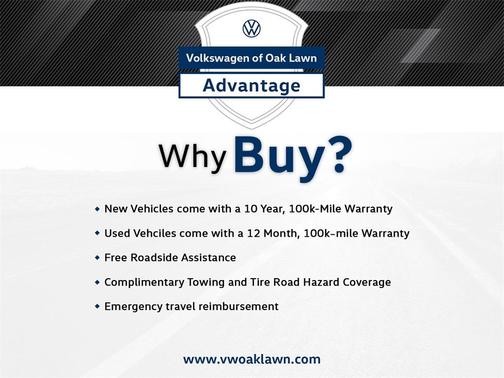 2022 Volkswagen Jetta 1.5T SE