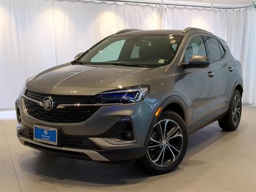 2021 Buick Encore GX Essence