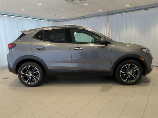 2021 Buick Encore GX Essence