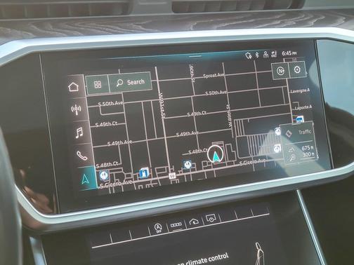 2023 Audi A6 45 Premium