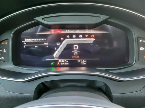 2023 Audi A6 45 Premium