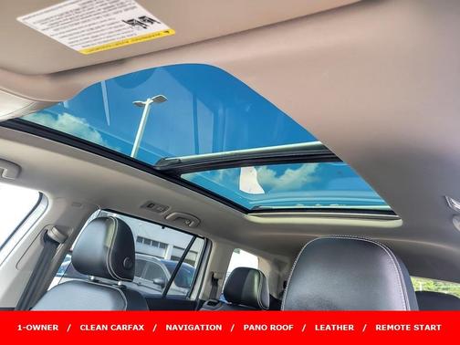 2022 Volkswagen Atlas 2.0T SEL