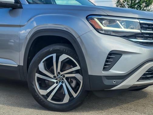2022 Volkswagen Atlas 2.0T SEL