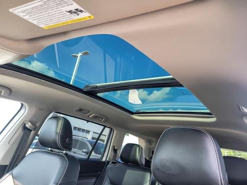 2022 Volkswagen Atlas 2.0T SEL
