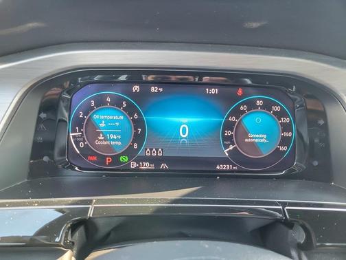 2024 Volkswagen Atlas Cross Sport 2.0T SE