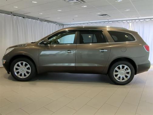 2012 Buick Enclave Leather