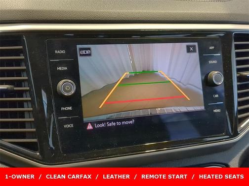 2023 Volkswagen Atlas 3.6L SE w/Technology