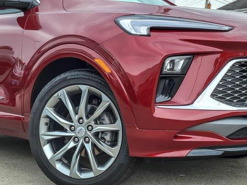 2024 Buick Encore GX Avenir