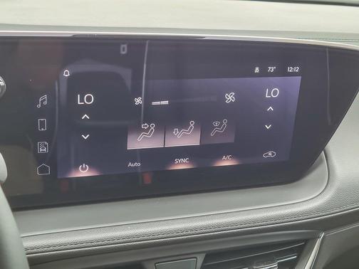 2024 Buick Encore GX Avenir